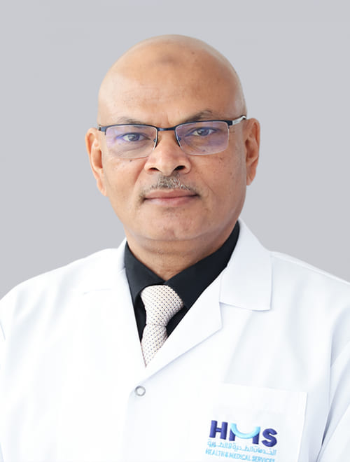 
Dr. Shihab Elmaki